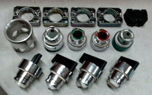 Load image into Gallery viewer, AUTOMATION DIRECT GCX-ECX PUSH BUTTONS, SWITCHES, & ACCESSORIES (BUNDLE/14) *FS*