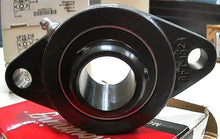 Load image into Gallery viewer, REGAL BELOIT BROWNING VF2S-216 / 767439 FLANGE MOUNT BEARING 1" BORE 2-BOLT *FS*