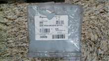 Load image into Gallery viewer, HOFFMAN A6R64 TYPE 3R, 6"X6"X4" RAINPROOOF GALVANIZED ENCLOSURE- FREE SHIPPING