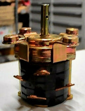 Load image into Gallery viewer, ELECTRO SWITCH 102904LC (9448) SERIES 101 CKT 6, 7 ROTARY SWITCH *FREE SHIPPING*
