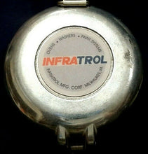 Load image into Gallery viewer, INFRATROL MTJ0U-IT12A-45 THERMOCOUPLE 3/16Sx12" BHB CONDUIT REDUCER 1/2" NPT *FS