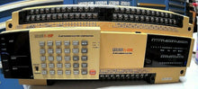 Load image into Gallery viewer, MITSUBISHI F2-60MR-UA1 MELSEC PROGRAMMABLE CONTROLLER/POWER SUPPY *FREE SHIPPING