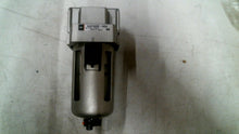 Load image into Gallery viewer, SMC NAF3000-N02 FILTER REGULATOR 145PSI -FREE SHIPPING