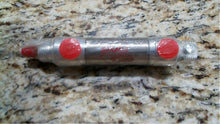 Load image into Gallery viewer, BIMBA 040.5-DP STAINLESS STEEL PNEUMATIC CYLINDER -FREE SHIPPING