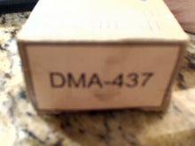 Load image into Gallery viewer, MEAD DMA-437 SELF ALIGNING ROD COUPLER DMA437 - FREE SHIPPING
