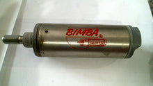 Load image into Gallery viewer, BIMBA SR-171.5 STAINLESS STEEL PNEUMATIC CYLINDER -FREE SHIPPING