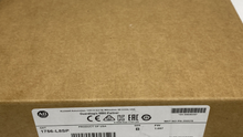 Load image into Gallery viewer, 2023 sealed Allen-Bradley 1756-L8SP GuardLogix Safety Partner Controller,