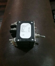 Load image into Gallery viewer, Airpax IALNK111-3-53-70.0-K Circuit Breaker
