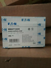 Load image into Gallery viewer, Eaton WMZT1C05 Circuit Breaker 5 Amp
