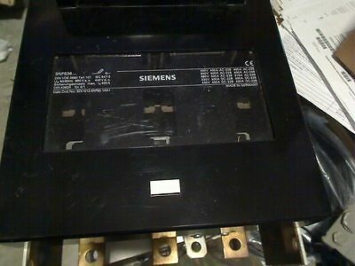 Siemens Fuse Holder 3NP536  new no box