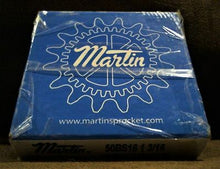 Load image into Gallery viewer, MARTIN 50BS16  TOOTH BORED TO SIZE SPROCKET 1 3/16 -FREE SHIPPING
