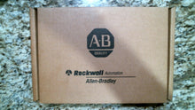 Load image into Gallery viewer, ALLEN BRADLEY 1746-IV16 INPUT MODULE SLC500 SER.C 10-30VDC -FREE SHIPPING
