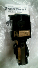 Load image into Gallery viewer, GENERAL ELECTRIC CR122B INSTANTANEOUS CONTACT W/PNEUMATIC TIMER CR122BX1A-FREESH
