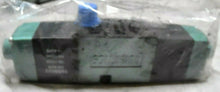 Load image into Gallery viewer, ASCO NUMATICS 081SS500K046T30 DOUBLEDIRECT SOLENOID VALVE 228-837B COIL ASSY *FS
