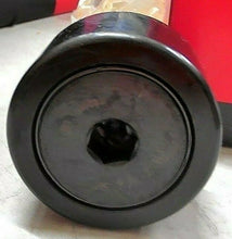 Load image into Gallery viewer, REGAL BELOIT MCGILL CFH 2 1/2 SB FLAT CAM FOLLOWER HEAVY STUD TYPE-HEXHEAD *FSHP
