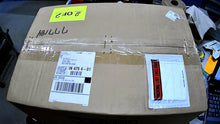 Load image into Gallery viewer, PARKER HANNIFIN 890CD/5/0010B/N/00/A/US MODULAR AC DRIVE 500VAC 5HP (SEALED) *FS
