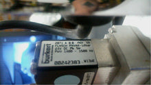 Load image into Gallery viewer, Witt-Gasetechnik MFC-Modul O2 Part 78711-059 24vdc 2nl/min  free shipping
