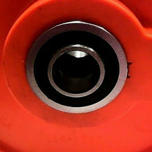 Load image into Gallery viewer, REXNORD N5700-24T SPROCKET 1-1/4IN_1K 10028481 6202RS ROLLER BEARINGS -FREE SHIP
