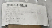 Load image into Gallery viewer, (QTY OF 5) CARLING TECHNOLOGIES AA1-X0-00-654-9D1-C BREAKER 25A *FREE SHIP*
