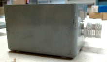 Load image into Gallery viewer, AB ROCKWELL 800T-1TB SER T ENCLOSURE PUSHBUTTON STATION &amp; 800T-H17 SER T *FRSHIP

