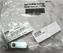 Load image into Gallery viewer, LOT/5 PARKER SCHRADER BELLOWS L071300200 (5VKW0) STEEL ROD CLEVIS KIT SR SER *FS
