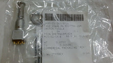Load image into Gallery viewer, HONEYWELL MS27754-39M TOGGLE SWITCH 91929 12TW1-50M -FREE SHIPPING
