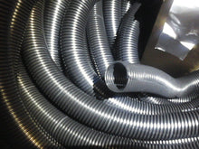 Load image into Gallery viewer, 1&quot; SPLIT WIRE LOOM CABLE CONDUIT POLYETHYLENE TUBING 300 FEET made North America
