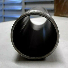 Load image into Gallery viewer, 1-1/2&quot; x 8&quot; NIPPLE STAINLESS STEEL SCH 40 TBE 316L NPT *FREE SHIP*
