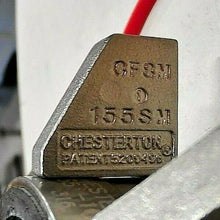 Load image into Gallery viewer, CHESTERTON (ITEM #665706) 155 SINGLE CARTRIDGE STATIONARY SEAL 316SS *FREE SHIP*
