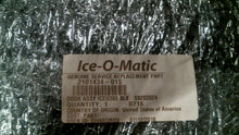 Load image into Gallery viewer, ICE O MATIC 2101434-01S BLACK DOOR ASSY. ICEU300 -FREE SHIPPING
