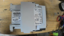 Load image into Gallery viewer, ALLEN BRADLEY 104-C30UEJ22 REVERSING CONTACTOR + 100-S SER.C &amp; B -FREE SHIPPING
