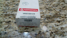 Load image into Gallery viewer, NORGREN VALVE ASSEMBLY V6001001US 5/2AIR/SPR V60 SPCL-FREE SHIPPING
