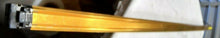Load image into Gallery viewer, OMRON STI F3SJ-A1445P20-D SAFETY LIGHT CURTAIN RECEIVER (VER 2.23) 2012 *FRSHIP*
