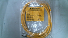 Load image into Gallery viewer, TURCK SB 3T-2 CABLE CORDSET U2481-05 250V 4A -FREE SHIPPING
