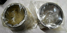 Load image into Gallery viewer, LOT/2 TIMKEN IR-1616 NEEDLE ROLLER BEARING INNER RING 1.0000 INCH BORE *FRSHIP*
