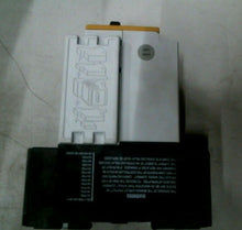 Load image into Gallery viewer, AB ROCKWELL 190-MN MANUAL INTERRUPTER W/190-P160 TRIP BLOCK SER.A -FREE SHIP
