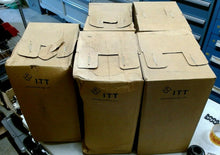Load image into Gallery viewer, ITT WEIR 2-2436-TM-963-SSBOLT:Y DIA-FLO DIAPHRAM VALVE SOLID PVC 2 IN SEALED *FS
