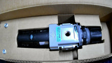 Load image into Gallery viewer, WILKERSON B18-02-LK00B FILTER-REGULATOR 5MICRON PARTICLE FILTRATION *FREE SHIP*
