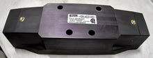 Load image into Gallery viewer, PARKER SCHRADER BELLOWS H36VXBG023B DOUBLE SOLENOID VALVE 145PSIG 120V *FREESHIP

