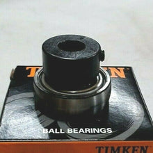 Load image into Gallery viewer, LOT/2 TIMKEN FEDERAL MOGUL RA008RRB+COL BEARING 1/2&quot; ID x 28.6MM W x 40MM OD *FS
