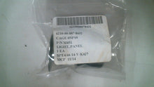 Load image into Gallery viewer, 0NP10 M451 MILITARY LIGHT FOR CONTROL PANELS 6210-00-887-8432 -FREE SHIPPING
