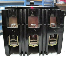 Load image into Gallery viewer, WESTINGHOUSE EB3030L CIRCUIT BREAKER 30A 3POLE 240V (STYLE 4994D88G37) *FREE SHP
