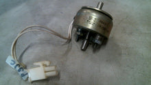Load image into Gallery viewer, LEDEX INC. 191927-001 ROTARY SOLENOID ACTUATOR 81840 -FREE SHIPPING

