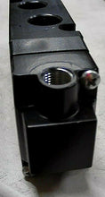 Load image into Gallery viewer, PARKER SCHRADER BELLOWS B592000XXC SOLENOID VALVE 3/8"D. AIR 3P 146PSI MAX *FS*
