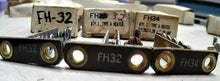 Load image into Gallery viewer, EATON CUTLER-HAMMER WESTINGHOUSE FH32 FH34 THERMAL OVERLOAD HEATING ELEMENT *FS*
