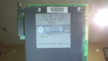 Load image into Gallery viewer, ALLEN BRADLEY 1771-IAD INPUT MODULE 120VAC/DC .25A  SER.B -FREE SHIPPING
