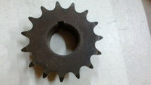 Load image into Gallery viewer, MARTIN 50BS15 1-1/4 SPROCKET -FREE SHIPPING
