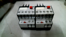 Load image into Gallery viewer, SIEMENS 3UA7021-1B OVERLOAD RELAY 1.25-2.0A -FREE SHIPPING
