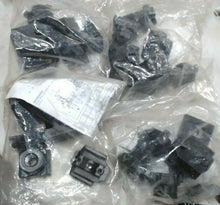 Load image into Gallery viewer, LOT/4 PARKER SCHRADER BELLOWS PS750P 1/4" PORT BLOCK KIT (SEALED) *FREESHIPPING*
