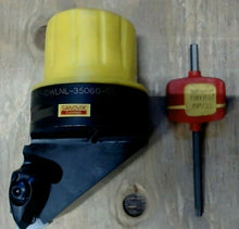 Load image into Gallery viewer, SANDVIK COROMANT C5-DWLNL 35060-08 T MAXR P CUTTING UNIT FOR TURNING RC-FREESHIP
